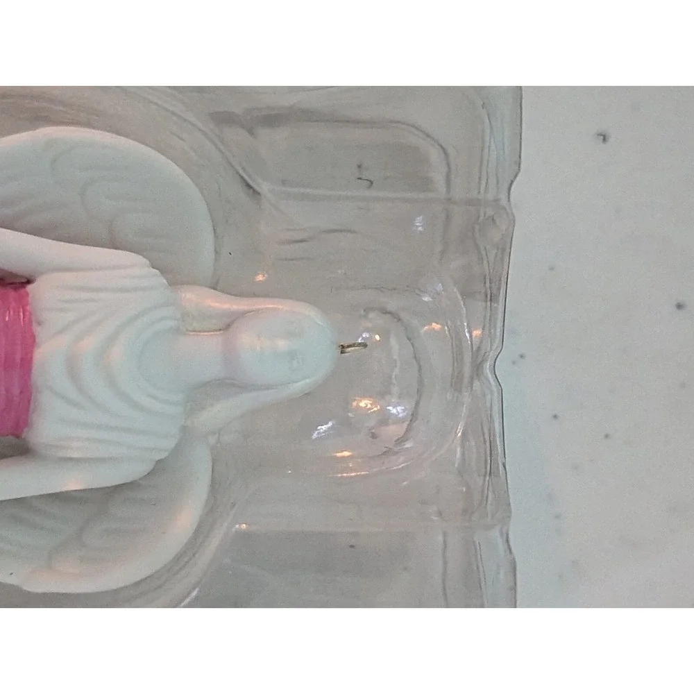 Hallmark Keepsake Ornament "Angel Of Grace" Susan G. Komen 2012 - Picture 6 of 8